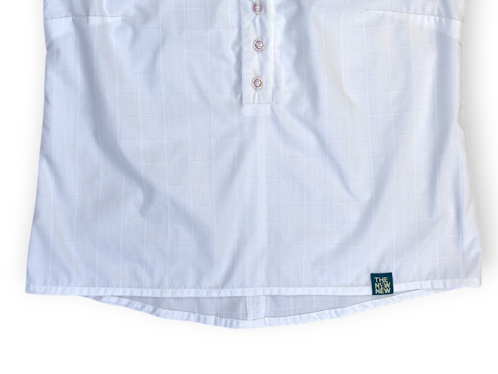 TheNewNew A-16 - Tílko Amerika, velikost 38